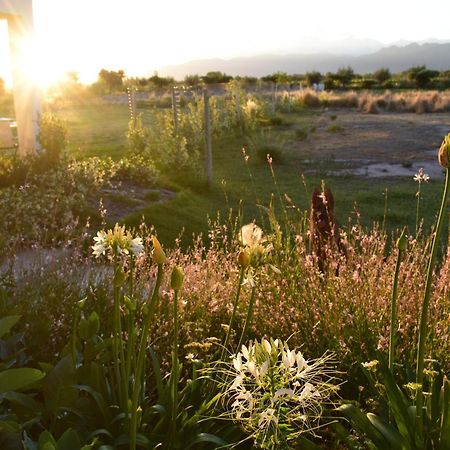 Villa Mendotza Lujan de Cuyo ภายนอก รูปภาพ